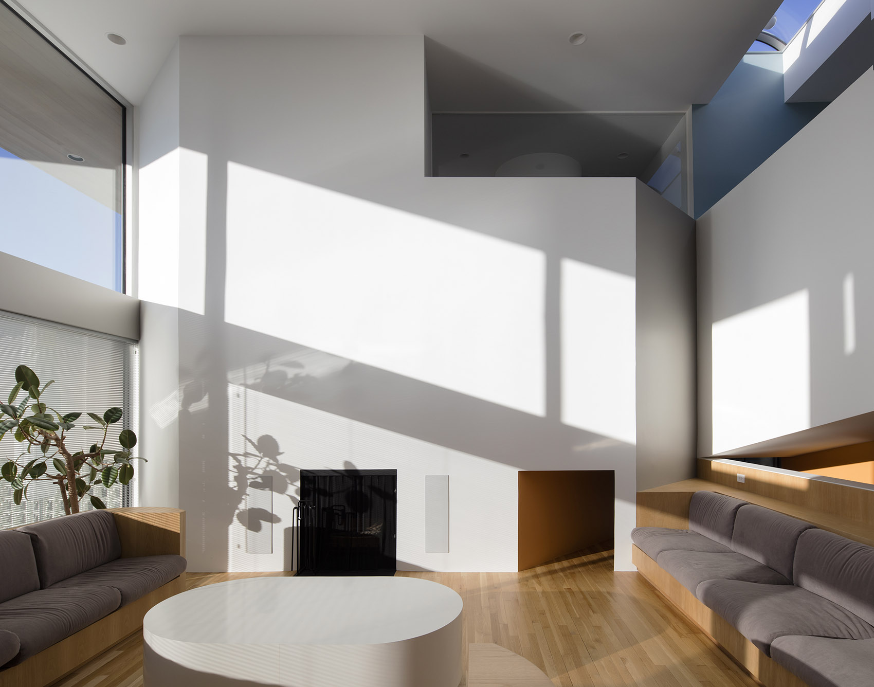 house in the dunes new york by worrell yeung