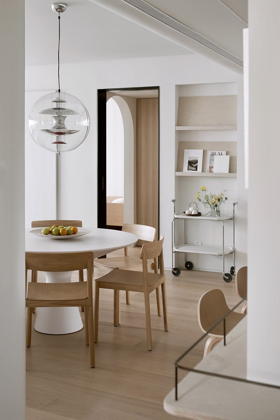 Nature house Fine Design