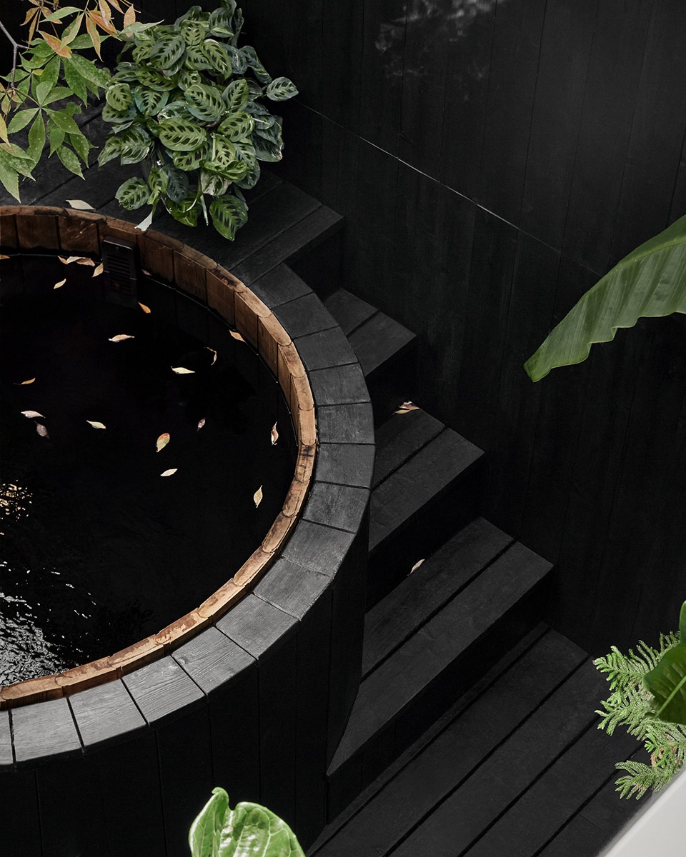 Residence Alma Atelier Barda