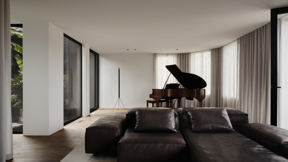 Residence Alma Atelier Barda