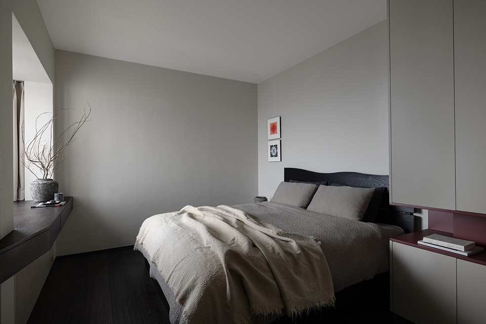 xiaozhu·overview china by wuqi interior design studio