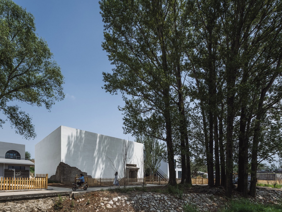Fortune Art Homestay Wutopia Lab