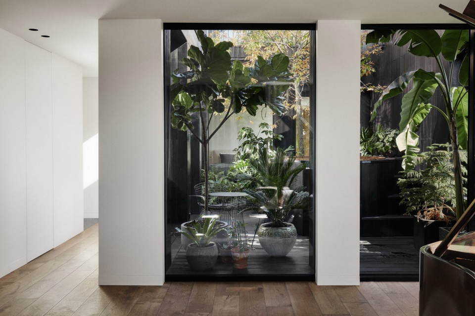 Residence Alma Atelier Barda