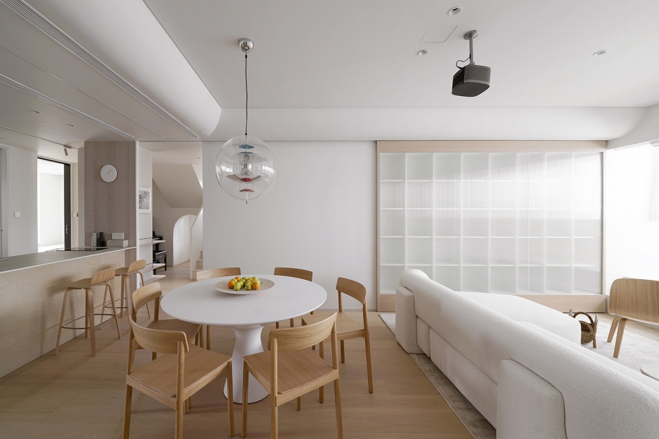 Nature house Fine Design