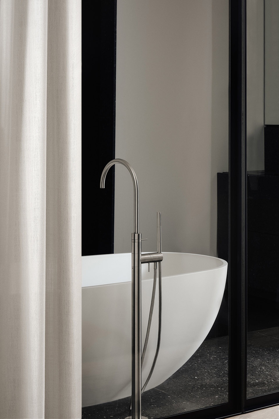 Residence Alma Atelier Barda
