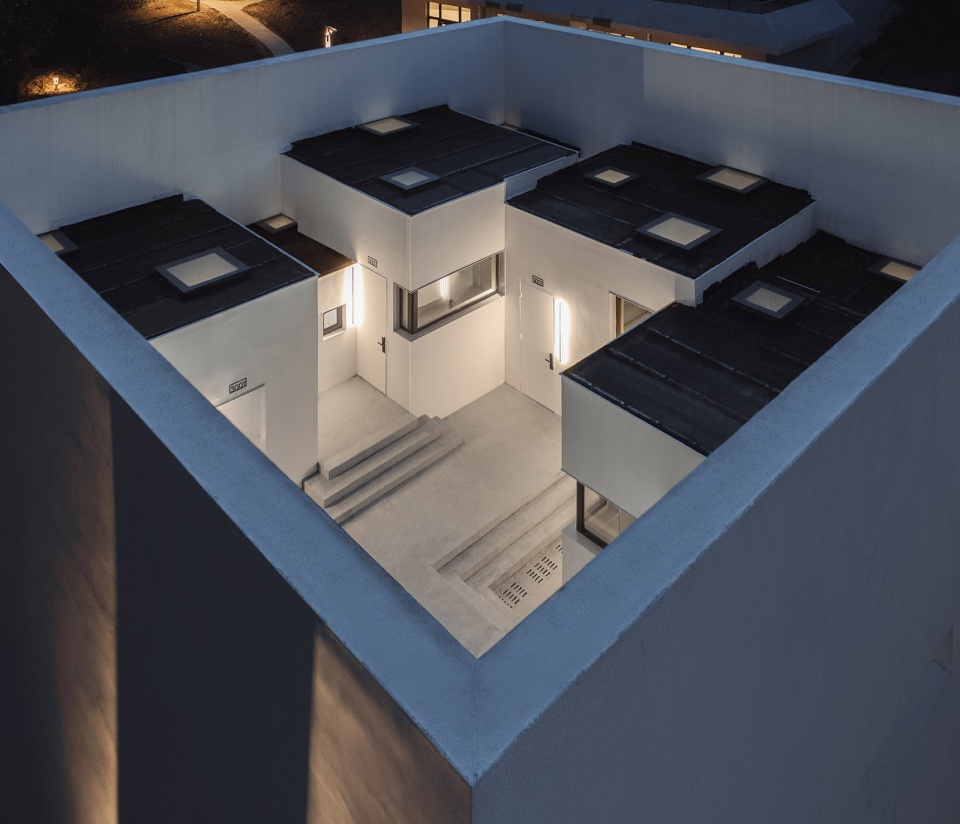 Fortune Art Homestay Wutopia Lab