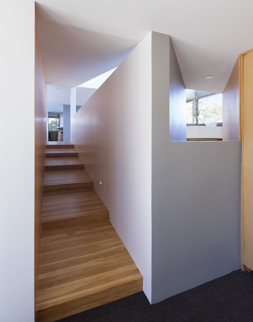 house in the dunes new york by worrell yeung