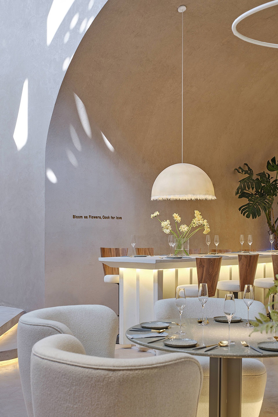 tomacado shanghai ifc by liang architecture studio