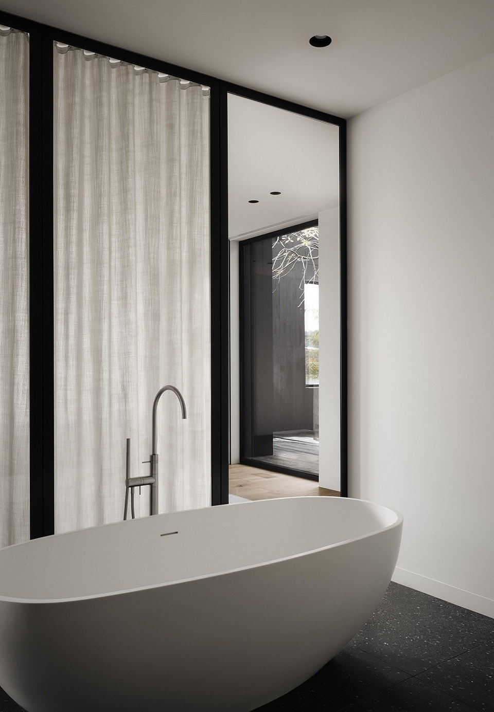 Residence Alma Atelier Barda