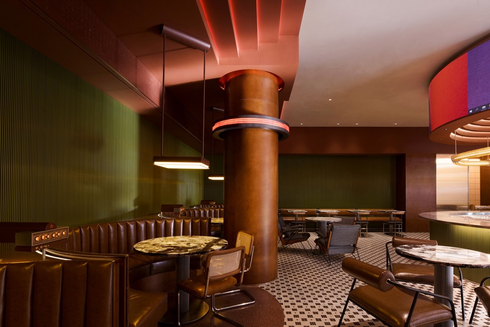 the people coffee shanghai by daylab studio