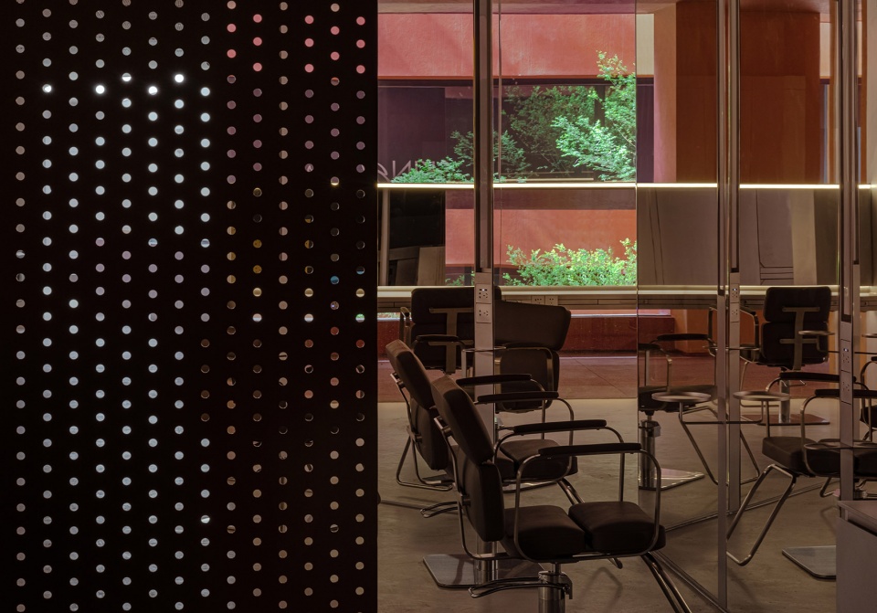z zest shanghai by jin design studio