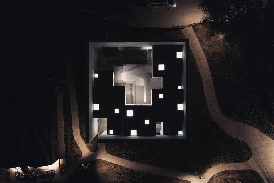 Fortune Art Homestay Wutopia Lab