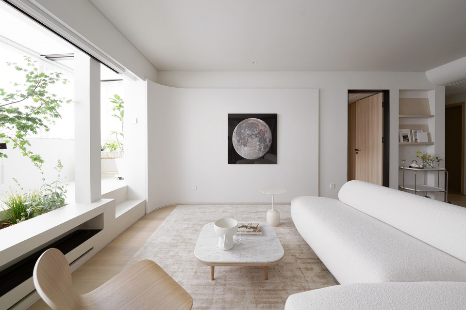 Nature house Fine Design