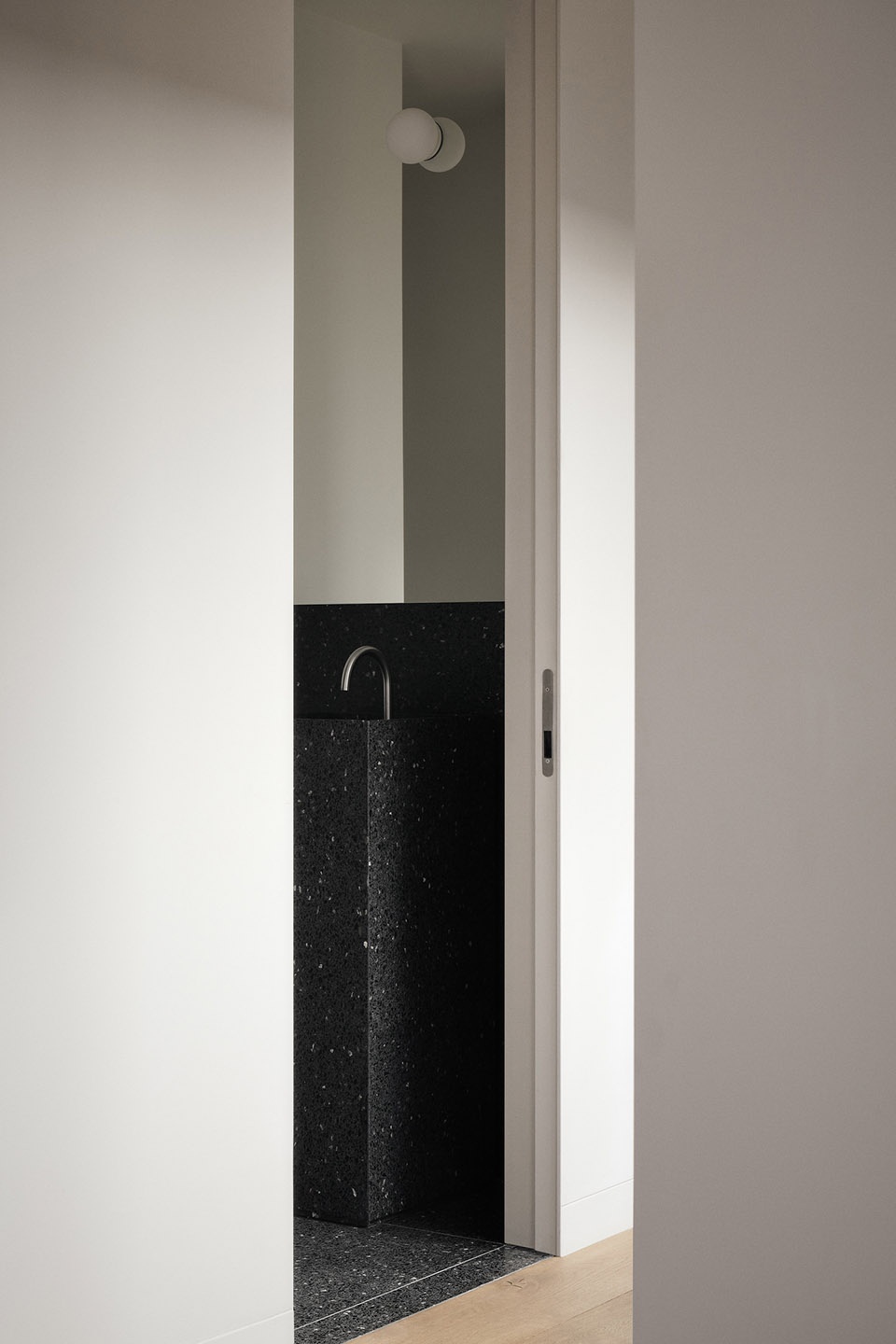 Residence Alma Atelier Barda