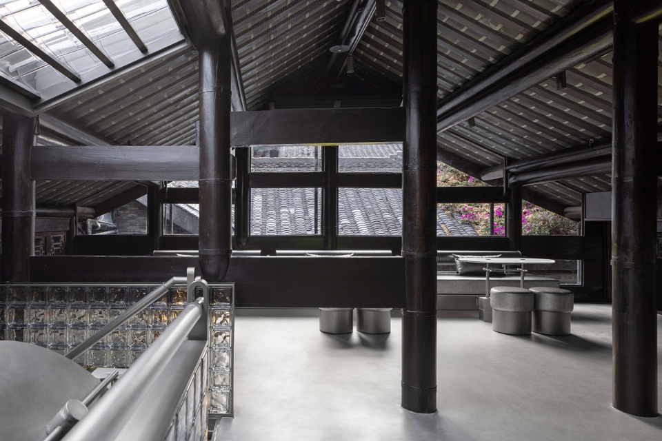 Holiland 1992 Concept Store Some Thoughts Spatial Design and Research Office