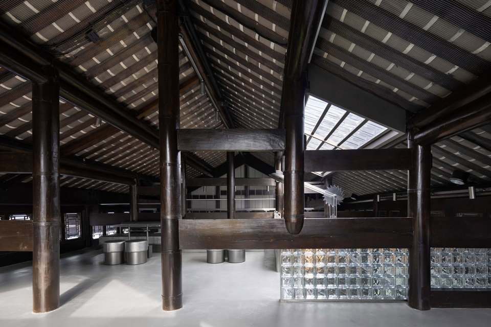 Holiland 1992 Concept Store Some Thoughts Spatial Design and Research Office
