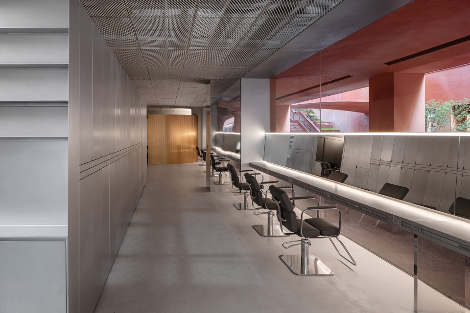 z zest shanghai by jin design studio