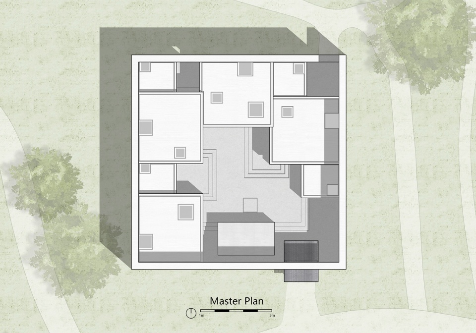 Fortune Art Homestay Wutopia Lab