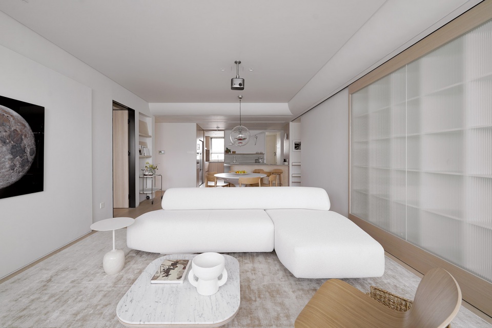 Nature house Fine Design