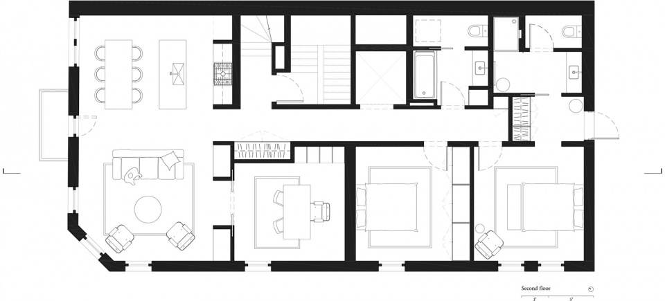 Residence Alma Atelier Barda