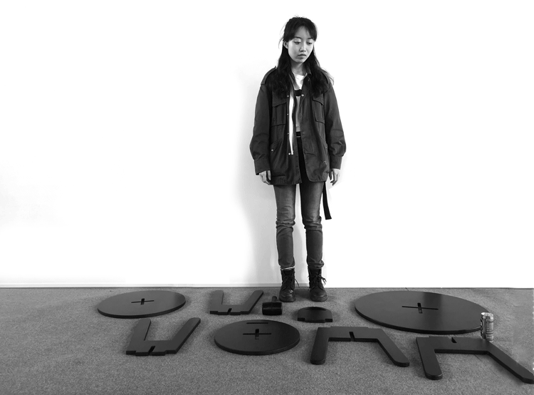 .插件家具拼合过程 ©其实建筑 plug in furniture. ©ALL Studio