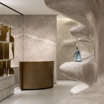 APEDE MOD上海旗舰店 / Say Architects