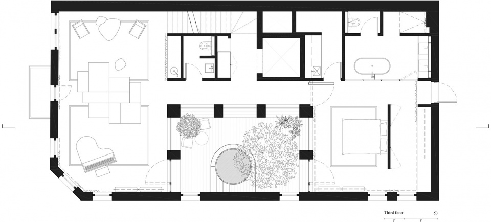 Residence Alma Atelier Barda