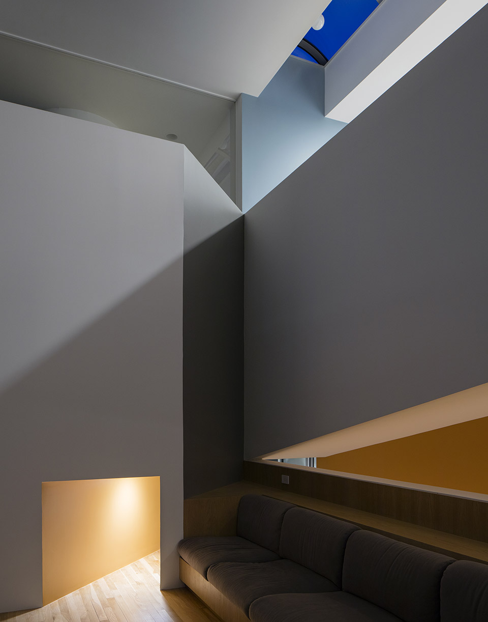 house in the dunes new york by worrell yeung