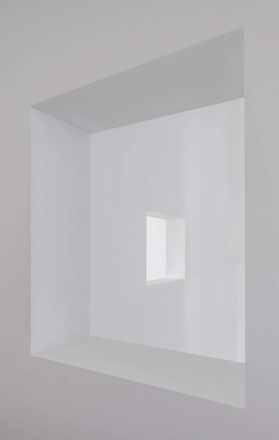 one third yoga yoga art center china by boundary space design