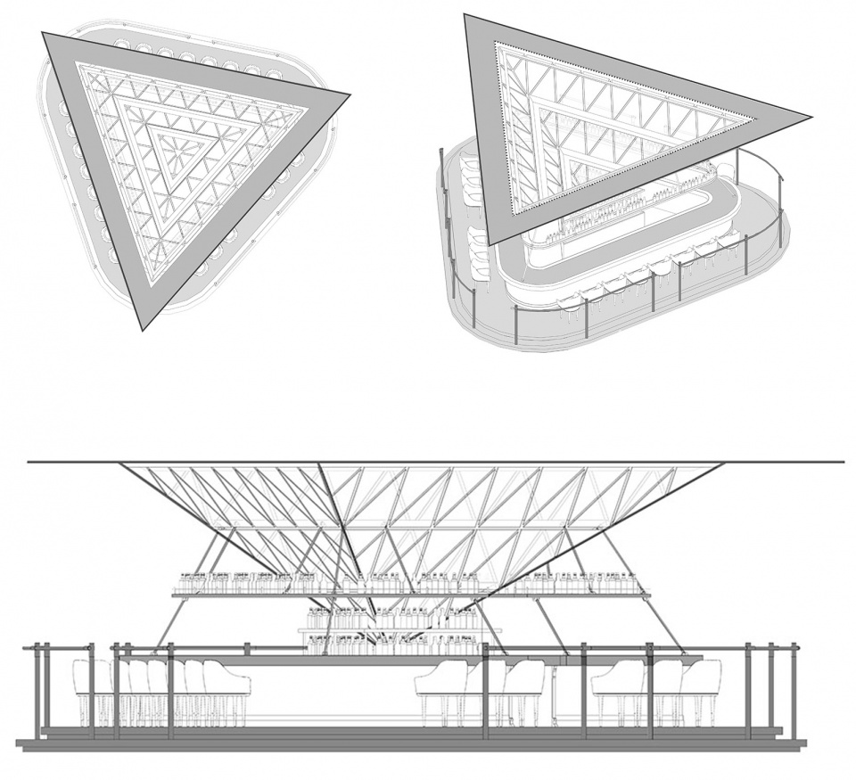 pluto bar china by triostudio 2