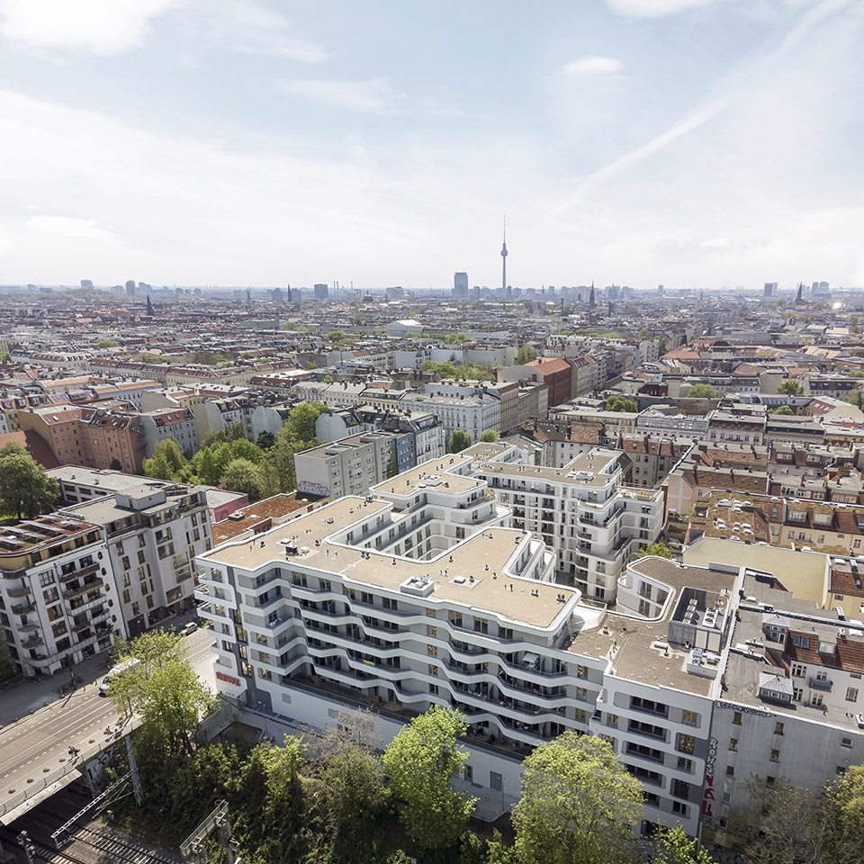 port o prenz berlin by j mayer h und partner architekten