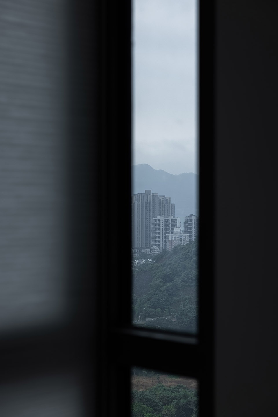 xiaozhu·overview china by wuqi interior design studio