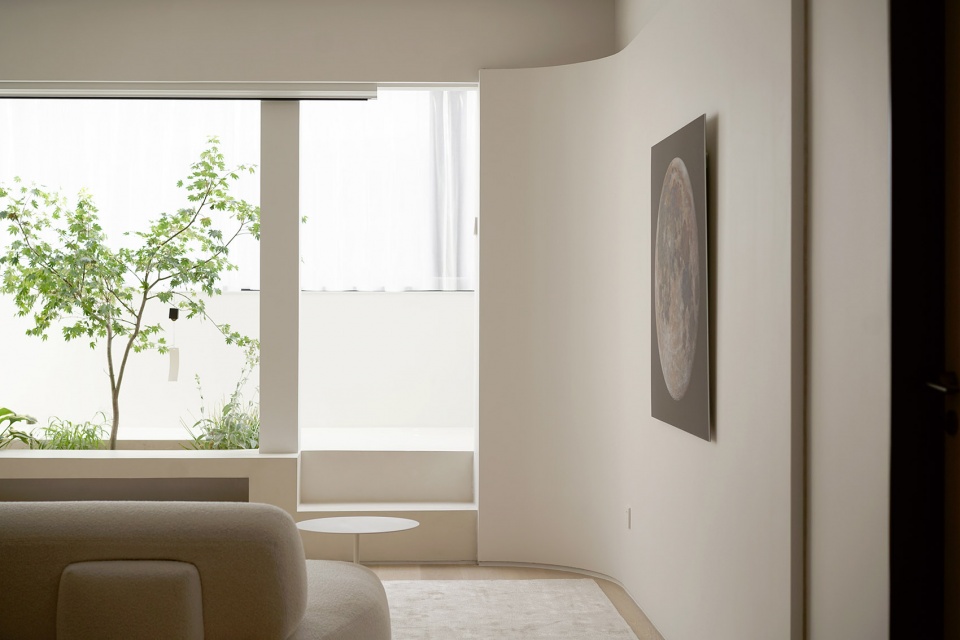 Nature house Fine Design