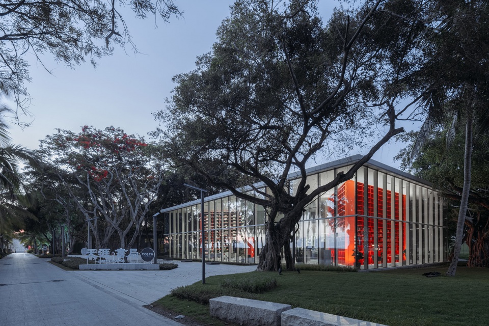 Tianya Books Wutopia Lab