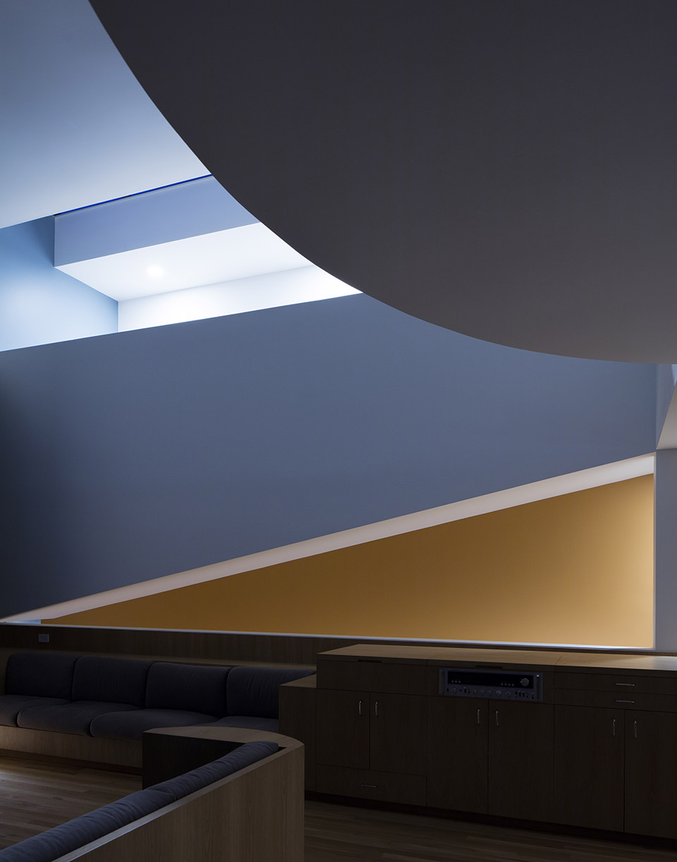 house in the dunes new york by worrell yeung