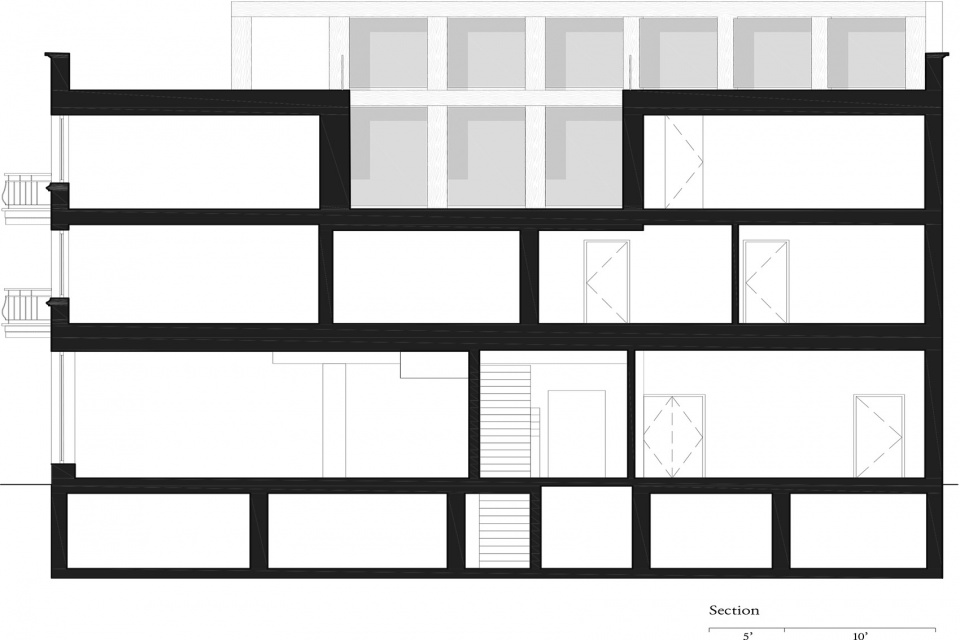 Residence Alma Atelier Barda
