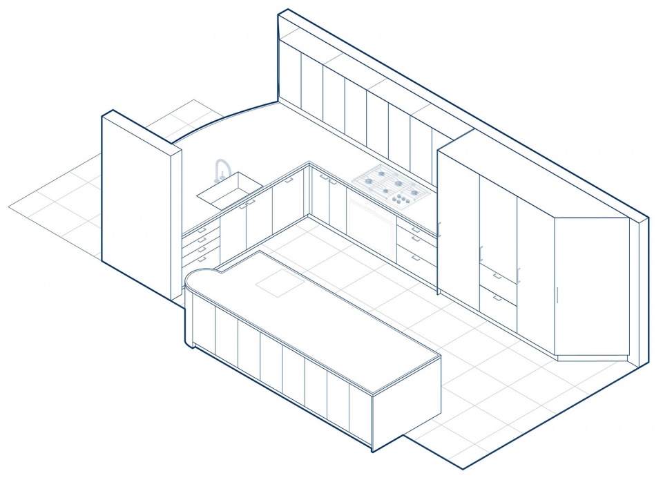 house in the dunes new york by worrell yeung