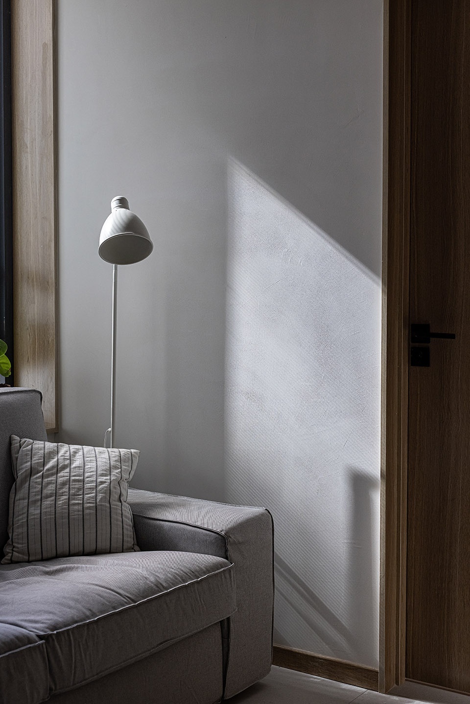 wuyi square apartment china by wusuo design