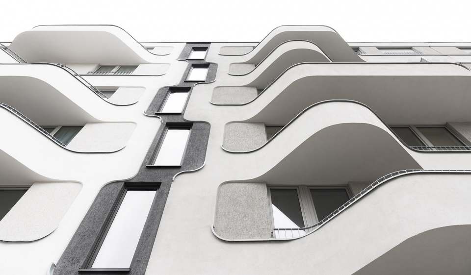 port o prenz berlin by j mayer h und partner architekten