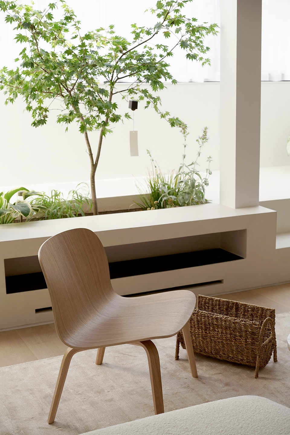 Nature house Fine Design