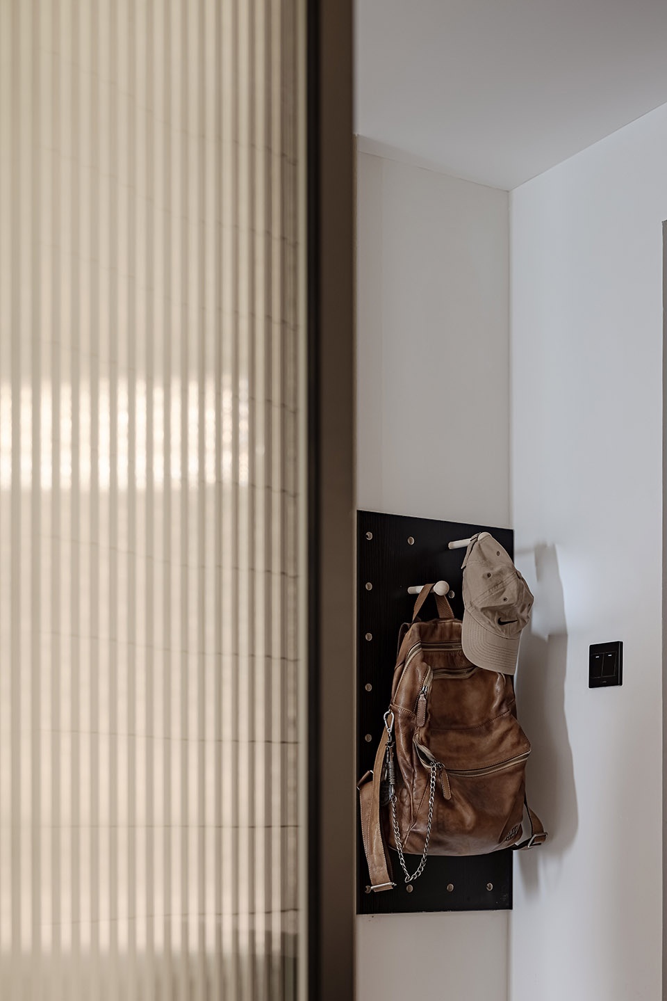 wuyi square apartment china by wusuo design