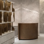 APEDE MOD上海旗舰店 / Say Architects