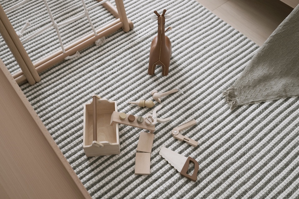 Nature house Fine Design