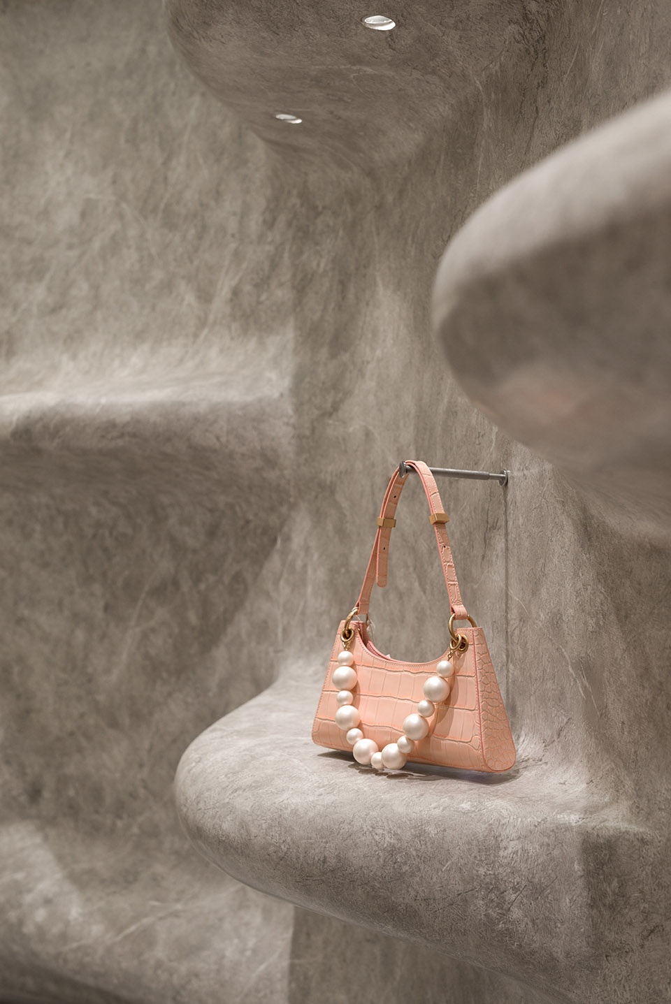 apede mod store china by say architects