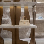 APEDE MOD上海旗舰店 / Say Architects