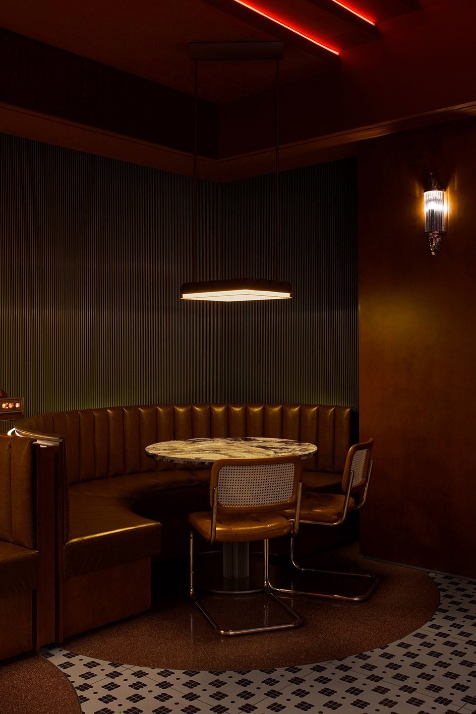 the people coffee shanghai by daylab studio