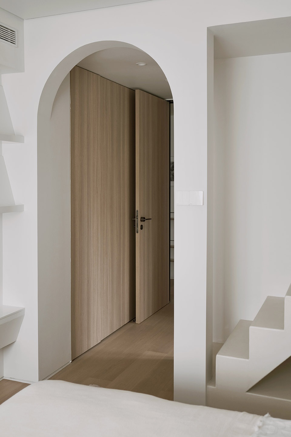 Nature house Fine Design