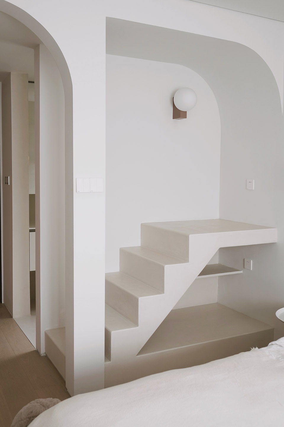 Nature house Fine Design