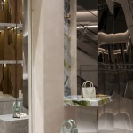 APEDE MOD上海旗舰店 / Say Architects