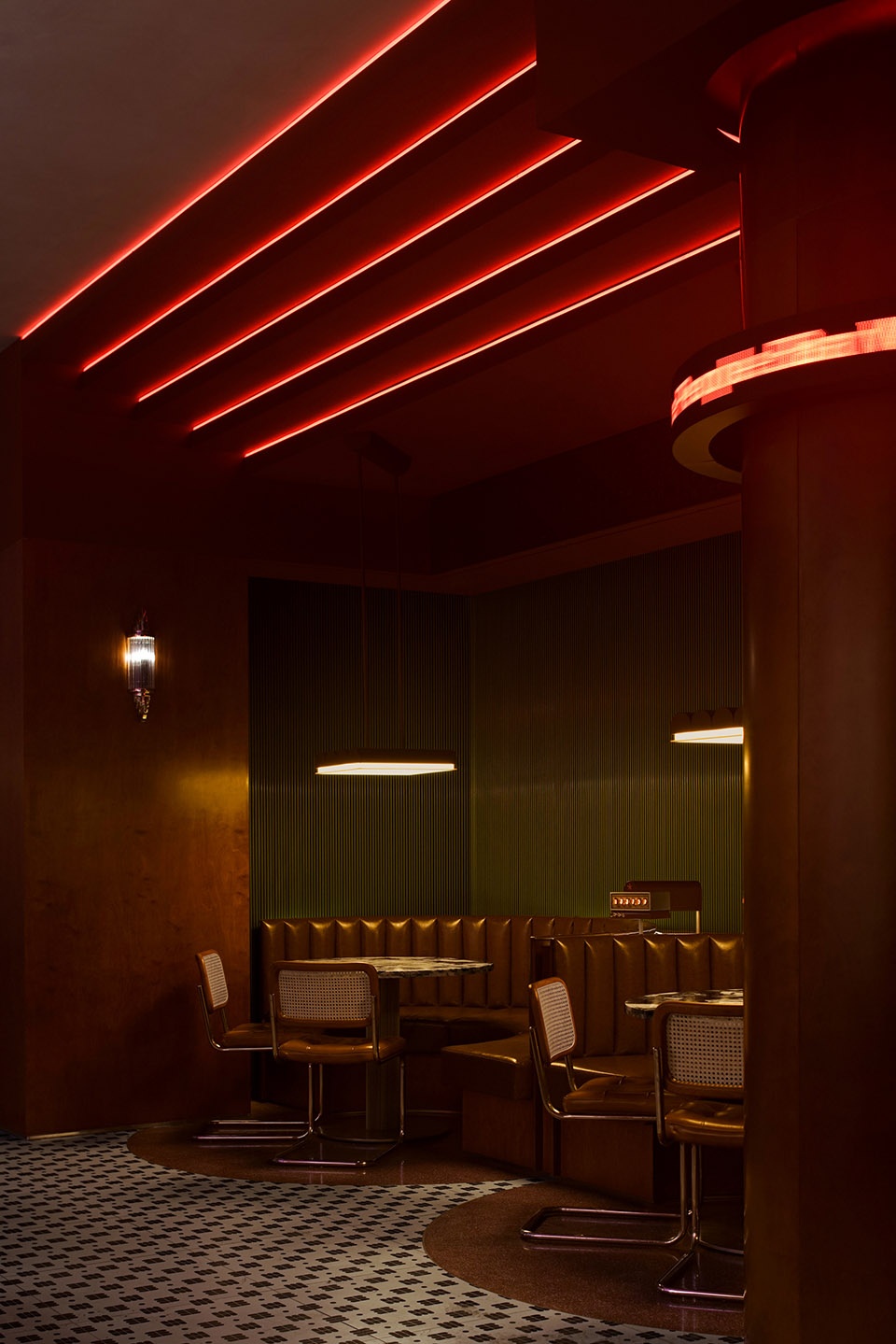 the people coffee shanghai by daylab studio